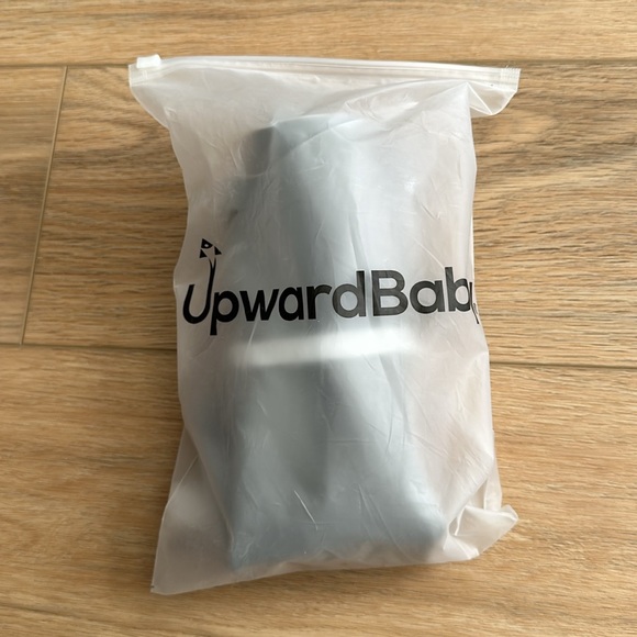 New baby feeding mat - Picture 2 of 2